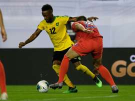6 matchs pour Flemmings. AFP