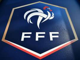 La Federación Francesa ha suspendido todas sus competiciones. AFP/Archivo