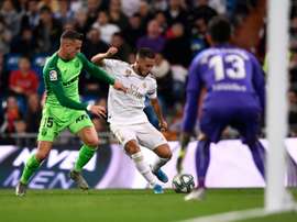 The last two matchdays will be played at the same time. AFP