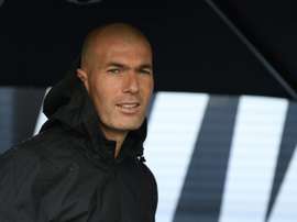 Koulibaly y Varane serían dos de sus fichajes. AFP
