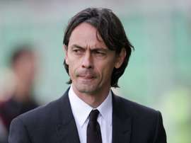 Rami critique Inzaghi. AFP