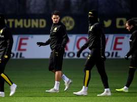 C1: Dortmund se réveille... peut-être trop tard!