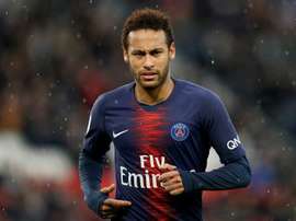 L'opération Neymar fera des sacrifiés. AFP