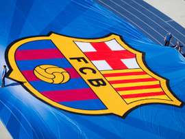 Polémique au FC Barcelone. AFP