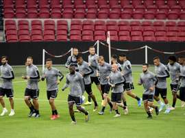 Grèce: une Commission préconise la relégation du PAOK et de Xanthi. Goal