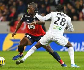 Last News B Soumare Lille Besoccer