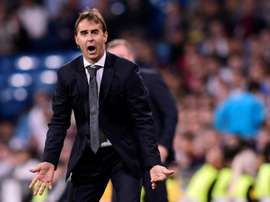 Toshack cree que la decisión de echar a Lopetegui fue prematura. AFP