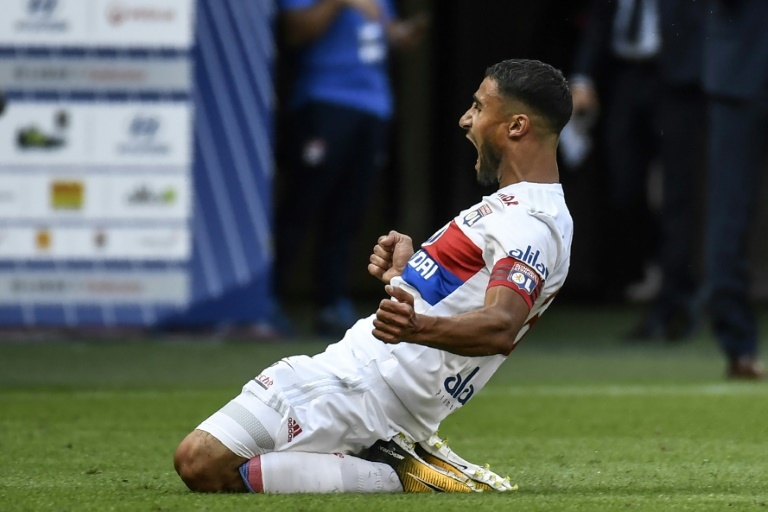 L1 : Lille-Lyon, les compos L1 : Lille-Lyon, les compos