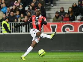 Parme s'intéresse à Balotelli. AFP