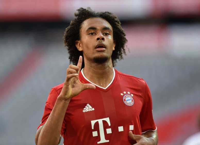 Bayern Inform Of Zirkzee S Positive Covid 19 Test And Sule S Negative Besoccer