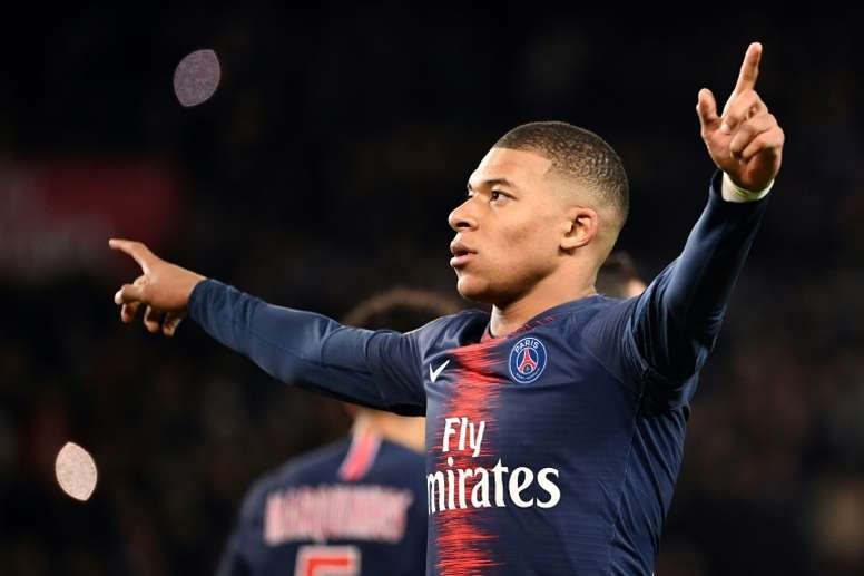 Le Parisien Affirms Mbappe Will Join Madrid In 2020 Besoccer