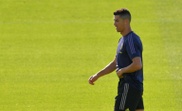 Ronaldo spoke ahead of Juventus' game against former club Manchester United. AFP