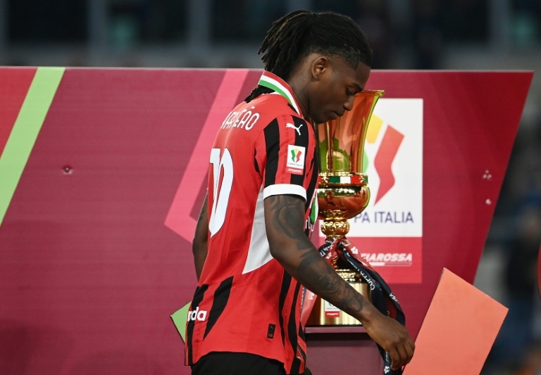 "Vestire la maglia del Milan è un sogno"