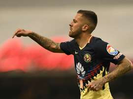 Ménez pourrait faire face à son ancien club. AFP
