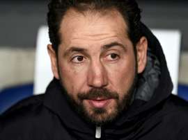 L'Espagnol Pablo Machin nommé entraîneur de Qingdao Huanghai. GOAL