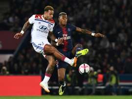 Memphis est de retour. AFP