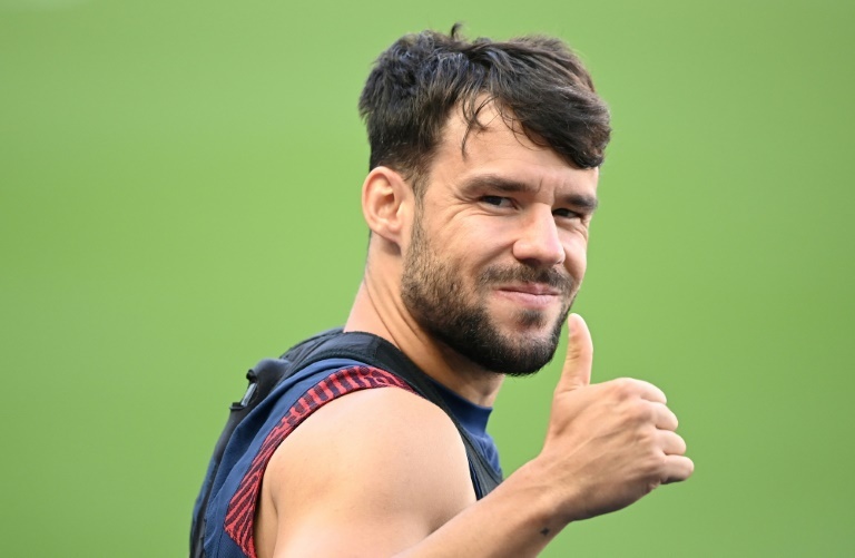 Bernat annonce la couleur pour son retour et son avenir — PSG Bernat annonce la couleur pour son retour et son avenir — PSG