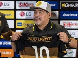 Nadie se lo quiere perder. AFP