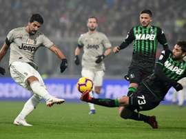 Khedira piace allo United. AFP