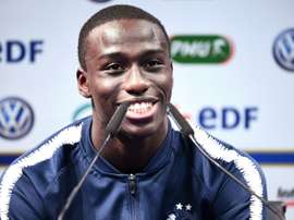 Chegada de Mendy ao Real Madrid é tratada como certeza. AFP