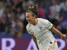 De Rapinoe à Martens, quatre stars pour une étoile. AFP