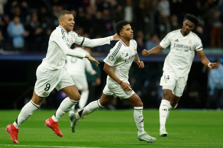 Rodrygo vuole restare al Real Madrid, ma dovrà guadagnarsi il posto