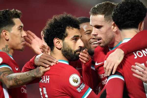 Salah 5e, Lewandowski 9e, les 10 joueurs les mieux payés en 2020 (classement Forbes) 43 afp fr 62e041cfcc76f7afb27797af03af168bb8b59038 - OnzedAfrik