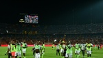 Un día nefasto para el fútbol nigeriano