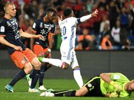 Alexandre Lacazette