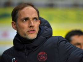 Tuchel et Dortmund, l'ex qu'on ne veut pas recroiser. AFP