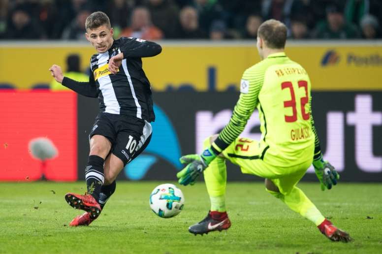 Actu foot et mercato