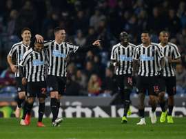Newcastle sera vendu. Goal