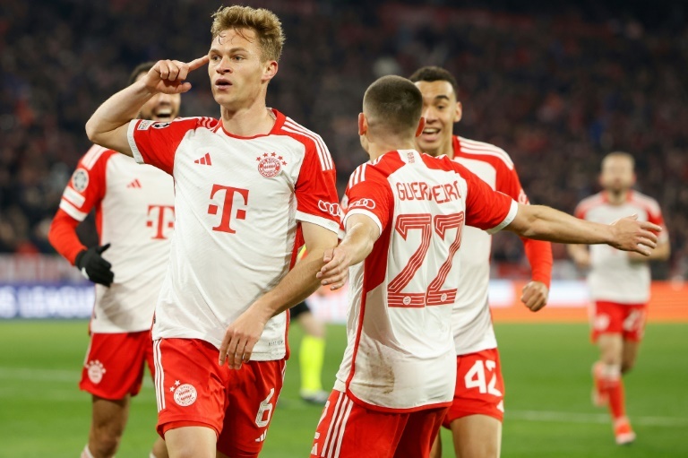 O Bayern adia o anúncio do novo técnico até depois do jogo contra o Real
