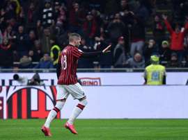 Un Milan non soddisfatto