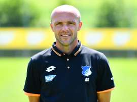 Hoffenheim recrute l'entraîneur adjoint de l'Ajax. AFP