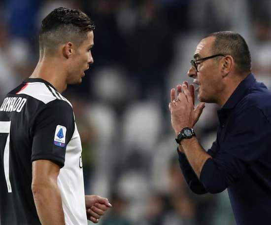 Last News C Ronaldo Juventus Besoccer