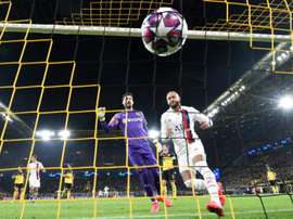 C1: Neymar n'a pas aimé être préservé par le PSG avant Dortmund
