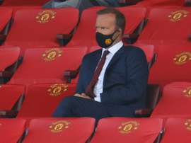Perte annuelle de 25 millions d'euros pour MU. afp