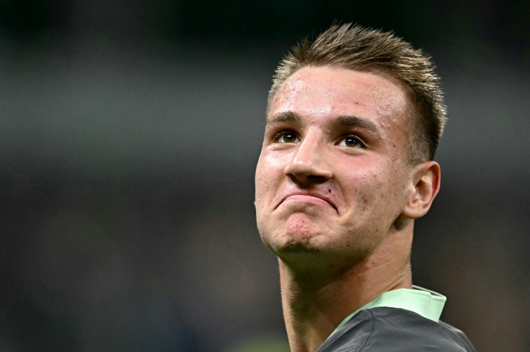 Il Lecce vicino al talento del Milan Francesco Camarda
