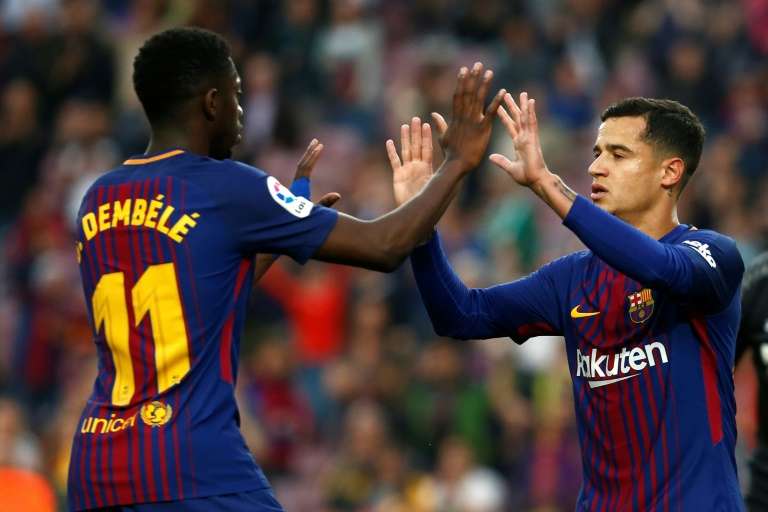 Download Gambar gambar coutinho barcelona Terkini