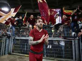 Les Ultras ne comptent pas le laisser partir. AFP
