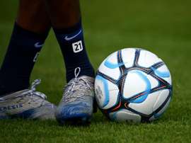 Paris FC à Valenciennes pour passer la 4e. afp