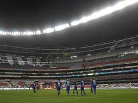 Quatre cas supplémentaires de coronavirus dans le club mexicain de Santos. afp