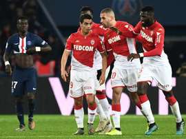 Monaco enfrentará mercado movimentado e desafiador. AFP