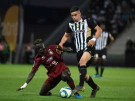 Latest transfer news and rumours from 30th September 2020. AFP