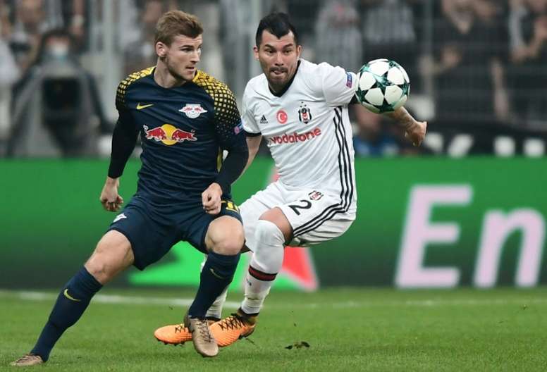 Image result for timo werner in action