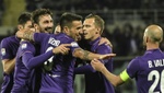 La Fiorentina apuesta por la juventud de Hristov