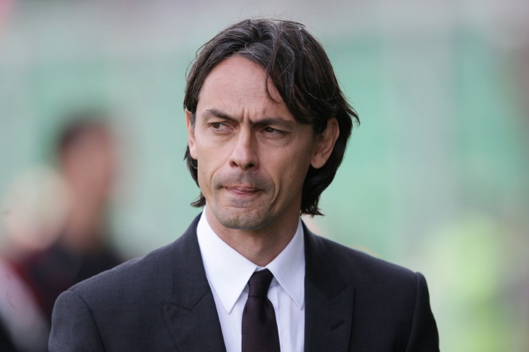 Il Pisa di Pippo Inzaghi, a un punto dalla Serie A