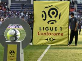Ligue 1: une refonte du modèle économique des clubs est 'inéluctable' (DNCG). AFP