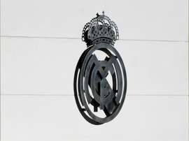 Le Real Madrid féminin est enfin né. AFP